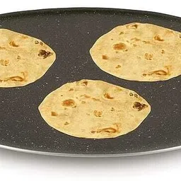 patalseva Non-Stick Dosa Tawa | 30 cm | 2.6 mm Thick | 4-Layer Coating | | Gas Stove Tawa 30 cm diameter with Lid-picture-18