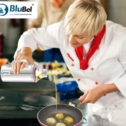 blu bel 1000 ml Cooking Oil Dispenser image 5