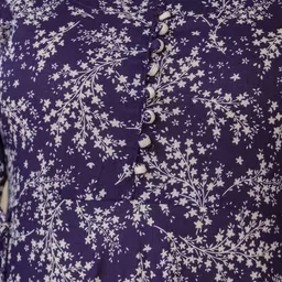 alvika Women Viscose Rayon Kurta Pant Dupatta Set image 4