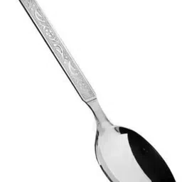 Stainless Steel Table Spoon Set image 2