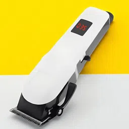 Ziddjeet X292 Men’s Grooming Trimmer – Adjustable Length & Powerful Battery Fully Waterproof Trimmer 244 min Runtime 4 Length Settings-image-1