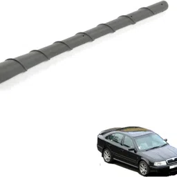 kozdiko FIBER RUBBER ANTENNA COMPATIBLE WITH OCTAVIA OLD Satellite Vehicle Antenna-picture-10