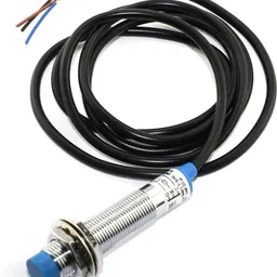dhruv-pro Sensor Inductive Proximity Switch Three-Wire NPN DC 6-36V LJ12A3-4-Z/BX Proximity Sensor Detection Switch For Arduino Electronic Components Electronic Hobby Kit-picture-27