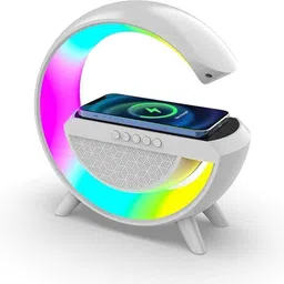 ALAKHEXPORT Multifunctional Speaker Wireless Charger MSP144 56 W Bluetooth Party Speaker-picture-10