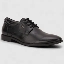 bata Derby For Men-picture-38