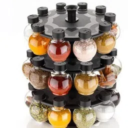 livory Spice Set Plastic-picture-19