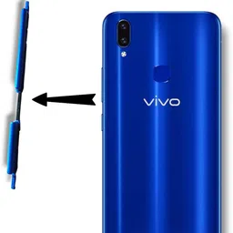 A R Enterprise vivo v9 vivo v9 Power ON/OFF Button-picture-33