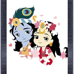 kartikvibe MDF Wall Photo Frame-picture-33