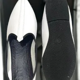 jaipur divinecraft Mojaris For Men image 2