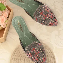 bambam Women Flats Sandal-picture-12