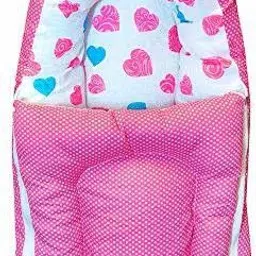 zura Cotton Baby Carrier, Sleeping Bag-picture-19