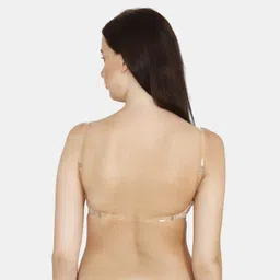 zivame Women Full Coverage Lightly Padded Bra image 2
