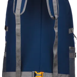 grippzo Large 60 L Backpack Outdoor 60L Trekking Backpack – Travel Hiking Camping Bag image 2