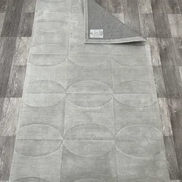 velmora 13 cm X 112 Wool Carpet image 4