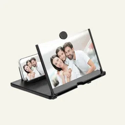 Lor 8.5 inch 3–4 Times Screen Expander Phone-image-1