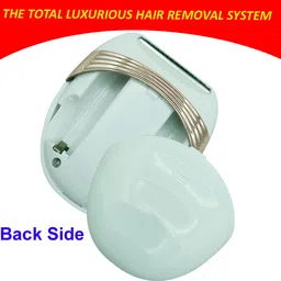 SEEGATE Rechargeable cordless epilator for Face Body Face Body Underarms Leg Arm Hair Removal Cordless Epilator image 5