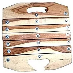 sg musical BHANGRA SCISSOR SAAP QUALITY TALI, QUALITY FINISH Sapp Instrument-picture-30