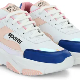 knoos Sneakers For Women image 3