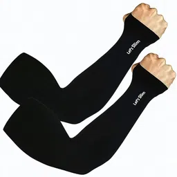 oxenfit Nylon, Polyester Arm Sleeve For Men & Women image 3
