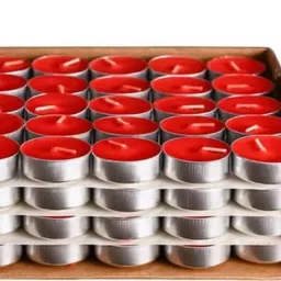 wojjoy Tea light candles Candle-picture-37