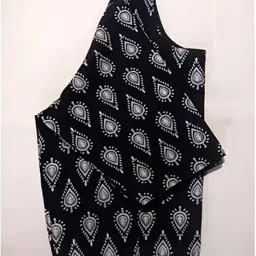 Round Neck Women Blouse-image-11