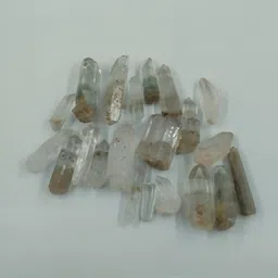 Himalayan Crystals Clear Quartz Regular Square Quartz, Crystal Stone-image-72
