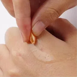 hapdco Vitamin E Facial Capsule Primer - 50 g image 3