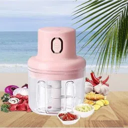 alakhexport Electric Vegetable & Fruit Chopper image 1