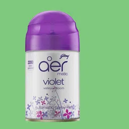 Voilet Valley Car Freshener Refill-image-5