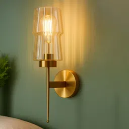 Wallchiere Wall Lamp Without Bulb-image-2