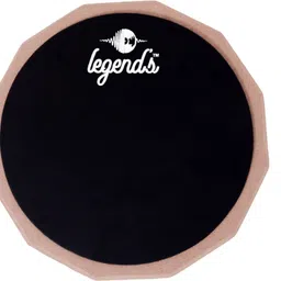 legend's Double Sided Drum Practice Pad-picture-29