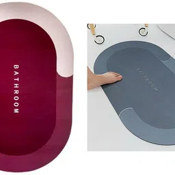 hrt Rubber Door Mat-picture-30