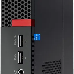 NCS Intel® Core™ i7 - 6700 [4 Cores, 8 Threads] - ThinkCentre Micro Desktop [T3J] Core i7 (6th Gen) Processor (32 GB RAM/Intel® HD 530 4K Graphics/1 TB SSD Capacity/Windows 11 Pro) Mid Tower with MS Office-picture-29