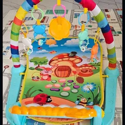 FK_4-in-1 Baby Gym Play Mat with Piano Keys, Hanging Toys, and Sound Effects-image-96