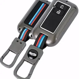 zealsy Car Key Cover image 3