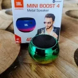 SRI Mini Bluetooth Wireless Speaker with Google, Alexa & Siri Assistant 10 W Bluetooth Home Audio Speaker-picture-37