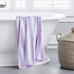 plutohome Microfiber 300 GSM Bath Towel-picture-35