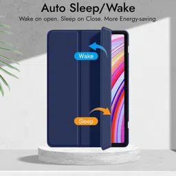 mobikart Flip Cover for Redmi Pad Pro 5G (12.1 inch) image 4