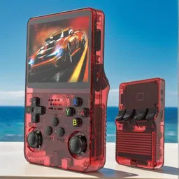 R36S LongLast Premium Edition image 1