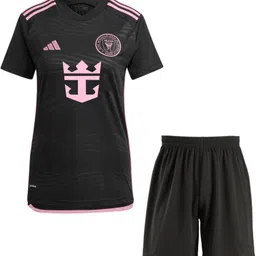 msv Pack of 2 Women Printed Polo Neck Polyester Multicolor T-Shirt image 1