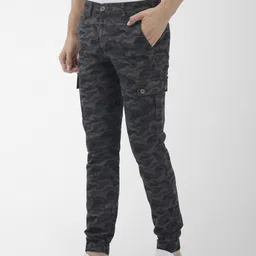 the indian garage co. Men Cargos image 1