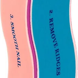 gabbu Nail Buffer / Shiner / Filer For Manicure-picture-31