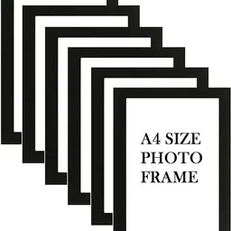 mamry art creations Wood Wall Photo Frame-picture-10
