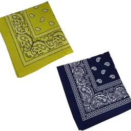 bigwheel Men, Women, Boys, Girls Printed Bandana-picture-10