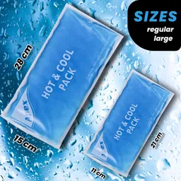 kolvin COOL-R Cold Gel Pack Pack-picture-15
