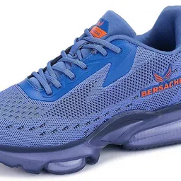 bersache Premium Sports ,Gym, Trending, Stylish Training & Gym Shoes For Men image 5