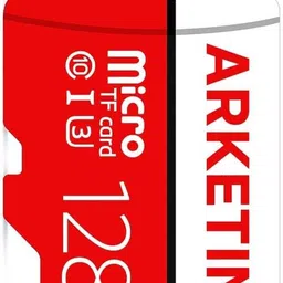 ARKETING 128G-A35 SDSDQM-128GB 128 GB MiniSD Card Class 10 120 MB/s Memory Card Compatible with Mobile, Tablet-image-11