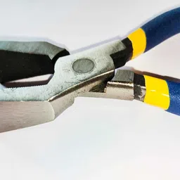 max deals Glass Breaking Plier for 6 mm to 12 mm Glass Slip Joint Plier image 3
