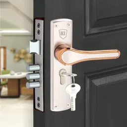 kishield Stainless Steel Glossy Handlesets image 2