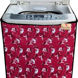 guru-ishma Top Loading Washing Machine Cover image 1